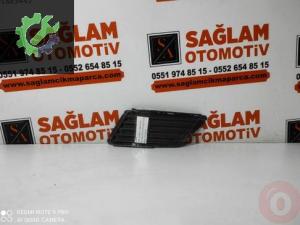 OPEL CORSA-C 00-06 ÇIKMA SOL ÖN SİS ÇERÇEVESİ OEM: 13120835