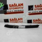 OPEL CORSA-C 00-06 ÇIKMA SOL ÖN TAMPON BANDI OEM; 13120849