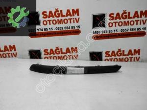 OPEL CORSA-C 00-06 ÇIKMA SOL ÖN TAMPON BANDI OEM; 13120849