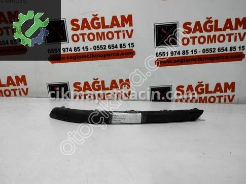 Opel Corsa Tampon Bandı çıkma parça