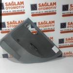 OPEL CORSA-C 00-06 SAĞ ARKA KAPI DÖŞEMESİ OEM; 09116450
