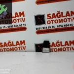 OPEL CORSA-C 00-06 SAĞ KAPI MESAFE PLASTİĞİ OEM; 24438275