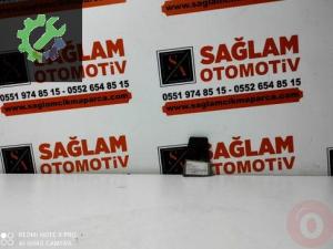OPEL CORSA-C 00-06 SAĞ KAPI MESAFE PLASTİĞİ OEM; 24438275