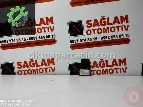 Opel Corsa İç Trim çıkma parça
