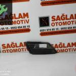 OPEL CORSA-C 00-06 SAĞ ÖN SİS ÇERÇEVESİ OEM; 13120836