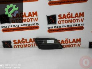 OPEL CORSA-C 00-06 SAĞ ÖN SİS ÇERÇEVESİ OEM; 13120836