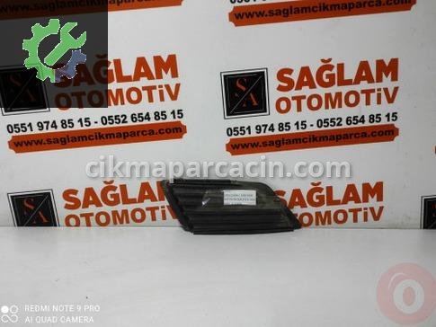 Opel Corsa Sis Farı çıkma parça