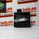OPEL CORSA-C 00-09 ARKA KOLTUK EŞYA BÖLMESİ OEM;09115327