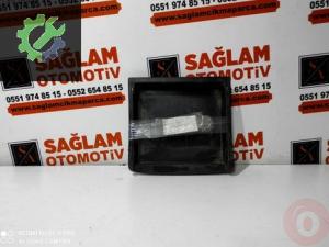 OPEL CORSA-C 00-09 ARKA KOLTUK EŞYA BÖLMESİ OEM;09115327
