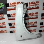 OPEL CORSA-C 04-08 ÇIKMA SAĞ ÖN ÇAMURLUK