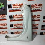 OPEL CORSA-C 04-08 ÇIKMA SOL ÖN ÇAMURLUK