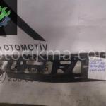 OPEL CORSA C ARKA TAMPON BRAKETİ OEM; 464549018