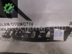 OPEL CORSA C ARKA TAMPON BRAKETİ OEM; 464549018
