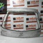 OPEL CORSA-C ÇIKMA ARKA BAGAJ