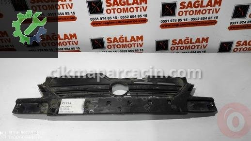 Opel Corsa Panjur çıkma parça
