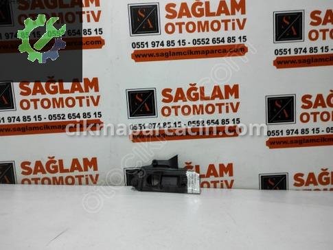 Opel Corsa Tampon Braketi çıkma parça