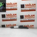 Opel Corsa-C Çıkma Sağ Arka Tampon Çıtası OEM: 13120805