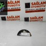 OPEL CORSA-C-MERİVA-A ARKA BAGAJ KİLİDİ KAPAĞI 93389325