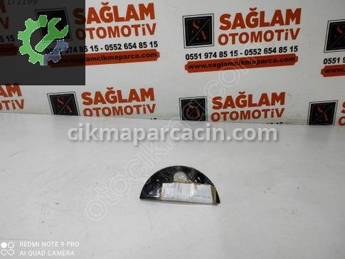 Opel Corsa Bagaj Kilidi çıkma parça