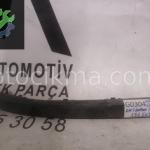 OPEL CORSA-C ÖN TAMPON SAĞ KÖŞE OEM; 13120850