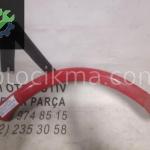 OPEL CORSA- C SAĞ ARKA ÇAMURLUK PAKOSU OEM; 09114742