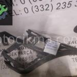OPEL CORSA C SAĞ TAMPON BRAKETİ OEM; 13120801-RH
