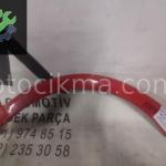 OPEL CORSA-C SOL ARKA ÇAMURLUK PAKOSU OEM; 09114741