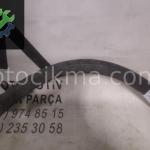 OPEL CORSA-C SOL ÖN ÇAMURLUK PAKOSU OEM; 09114713