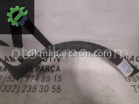 Opel Corsa Kapı Bandı & Çıtası çıkma parça