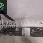 OPEL CORSA C SOL TAMPON BRAKETİ OEM; 13120831