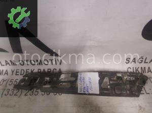 OPEL CORSA C SOL TAMPON BRAKETİ OEM; 13120831