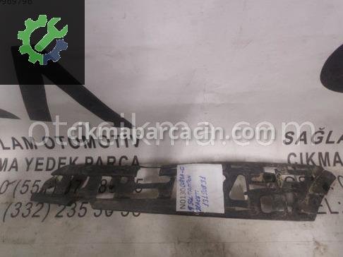 Opel Corsa Tampon Braketi çıkma parça