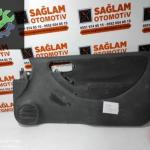 OPEL CORSA-C TEK KAPI SAĞ ÖN KAPI DÖŞEMESİ OEM; 09116450