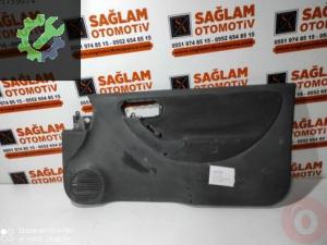 OPEL CORSA-C TEK KAPI SAĞ ÖN KAPI DÖŞEMESİ OEM; 09116450