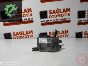OPEL CORSA-COMBO-C 01-11 SOL ÖN SİS LAMBASI 08-442-2016L