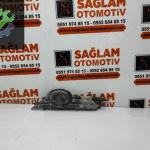 OPEL CORSA-D 06-11 ÇIKMA SOL SİS FARI KAPAĞI OEM; 13211480
