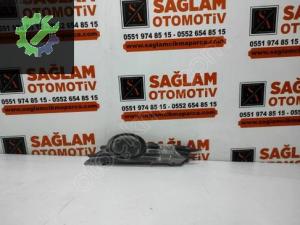 OPEL CORSA-D 06-11 ÇIKMA SOL SİS FARI KAPAĞI OEM; 13211480