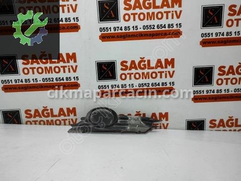 Opel Corsa Sis Farı çıkma parça