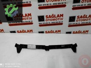 OPEL CORSA-D 06-14 ARKA TAMPON ORTA BAĞLANTI BRAKET 13179908 OEM 13179908