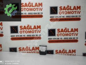 OPEL CORSA-D 06-14 ÇIKMA ARKA KOLTUK MENTEŞE KAPAĞI 13240696 OEM 13240696