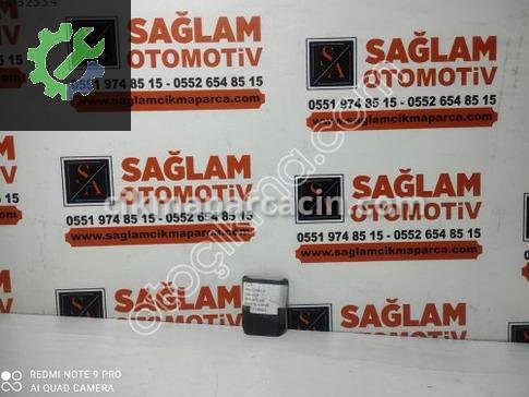 Opel Corsa İç Trim çıkma parça