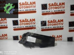 OPEL CORSA-D 06-14 ÇIKMA DİREKSİYON ALT KOLONU OEM; 13205062