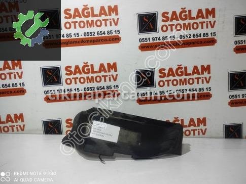 Opel Corsa İç Trim çıkma parça