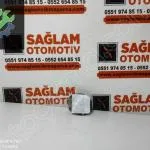 OPEL CORSA-D 06-14 ÇIKMA ÖN ARMA OEM; 13247439