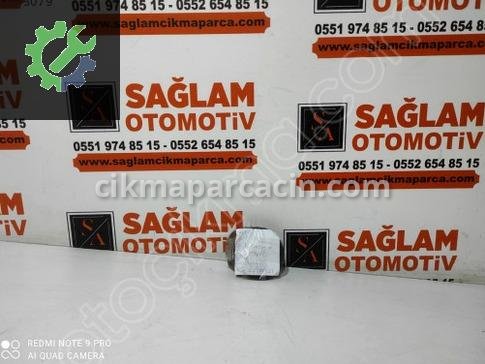 Opel Corsa Panjur Arması çıkma parça
