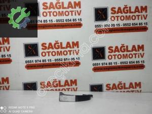 OPEL CORSA-D 06-14 ÇIKMA ÖN DIŞ KAPI KOLU OEM; 15710212
