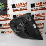 OPEL CORSA-D 06-14 ÇIKMA SAĞ ARKA KAPI DÖŞEMESİ OEM;P0112462