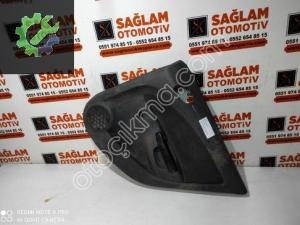 OPEL CORSA-D 06-14 ÇIKMA SAĞ ARKA KAPI DÖŞEMESİ OEM;P0112462