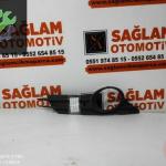 OPEL CORSA-D 06-14 ÇIKMA SAĞ ÖN SİS ÇERÇEVESİ OEM; 13211479
