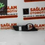 OPEL CORSA-D 06-14 ÇIKMA SAĞ ÖN SİS ÇERÇEVESİ OEM; 13211479